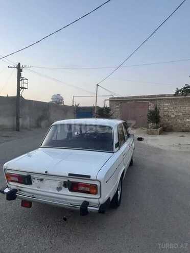 LADA (VAZ) 2106 2005, 80,000 km - 1.6 л - Bakı