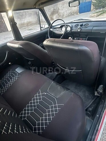 LADA (VAZ) 2106 2005, 80,000 km - 1.6 л - Bakı