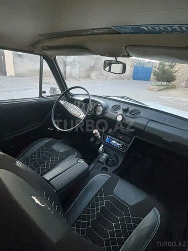 LADA (VAZ) 2106 2005, 80,000 km - 1.6 л - Bakı