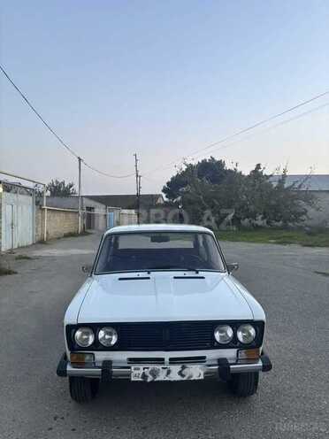 LADA (VAZ) 2106 2005, 80,000 km - 1.6 л - Bakı