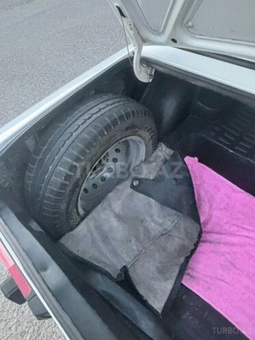 LADA (VAZ) 2106 2005, 80,000 km - 1.6 л - Bakı