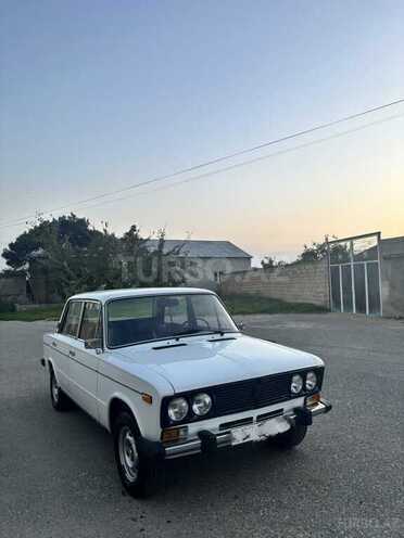 LADA (VAZ) 2106 2005, 80,000 km - 1.6 л - Bakı