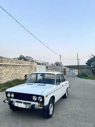 LADA (VAZ) 2106 2005, 80,000 km - 1.6 л - Bakı