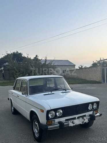 LADA (VAZ) 2106 2005, 80,000 km - 1.6 л - Bakı