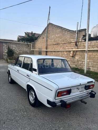 LADA (VAZ) 2106 2005, 80,000 km - 1.6 л - Bakı