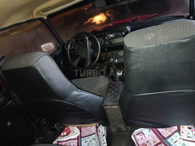 LADA (VAZ) 2107 2000, 250,000 km - 1.6 л - Şəki