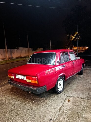 LADA (VAZ) 2107 2000, 250,000 km - 1.6 л - Şəki