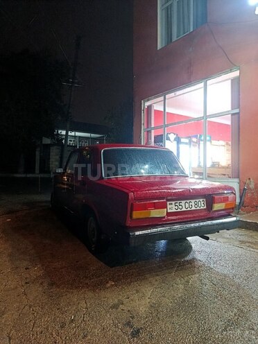 LADA (VAZ) 2107 2000, 250,000 km - 1.6 л - Şəki