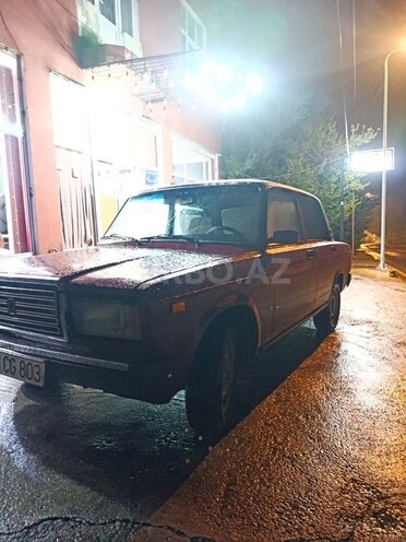 LADA (VAZ) 2107 2000, 250,000 km - 1.6 л - Şəki