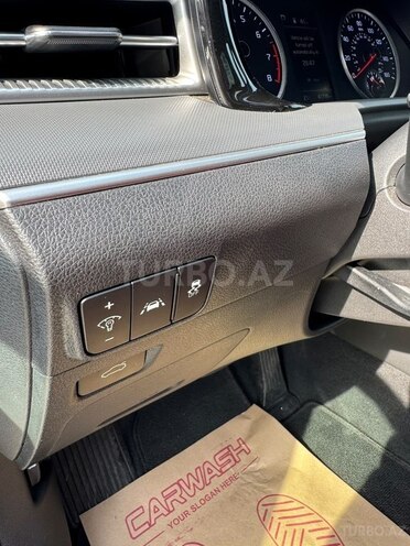 Kia K5 2023, 41,000 km - 1.6 l - Bakı