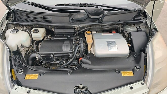 Toyota Prius 2008, 270,000 km - 1.5 l - Bakı