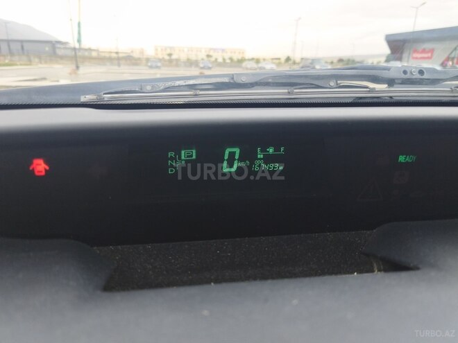 Toyota Prius 2008, 270,000 km - 1.5 l - Bakı