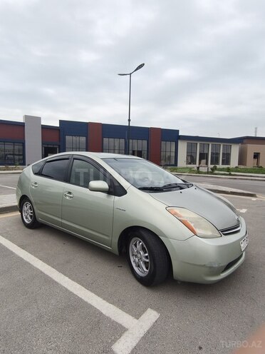 Toyota Prius 2008, 270,000 km - 1.5 l - Bakı