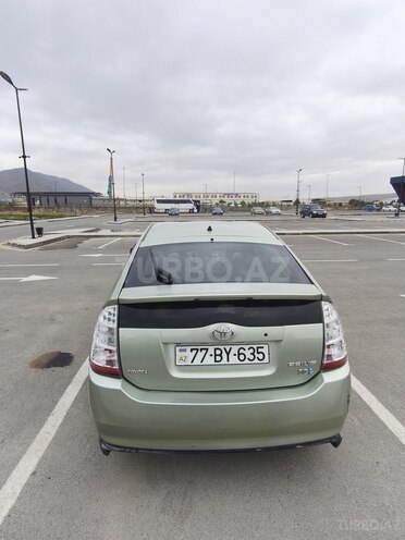 Toyota Prius 2008, 270,000 km - 1.5 l - Bakı