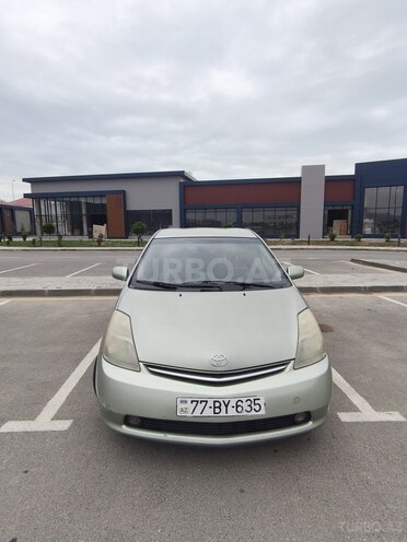 Toyota Prius 2008, 270,000 km - 1.5 l - Bakı