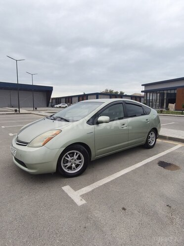 Toyota Prius 2008, 270,000 km - 1.5 l - Bakı