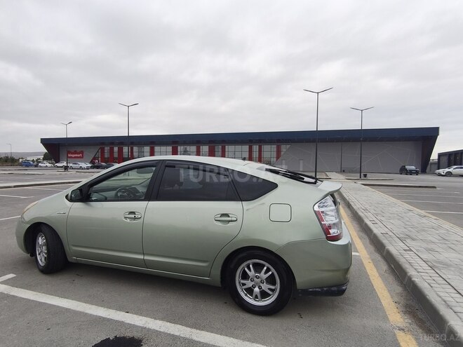 Toyota Prius 2008, 270,000 km - 1.5 l - Bakı