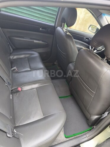 Toyota Prius 2008, 270,000 km - 1.5 l - Bakı