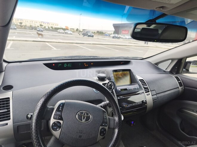 Toyota Prius 2008, 270,000 km - 1.5 l - Bakı