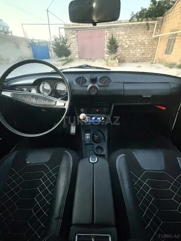 LADA (VAZ) 2106 2005, 80,000 km - 1.6 л - Bakı