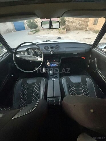 LADA (VAZ) 2106 2005, 80,000 km - 1.6 л - Bakı