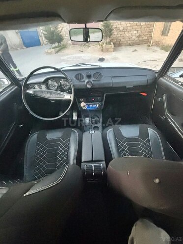 LADA (VAZ) 2106 2005, 80,000 km - 1.6 л - Bakı