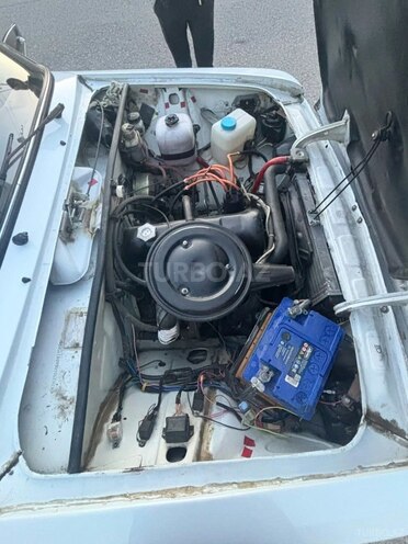 LADA (VAZ) 2106 2005, 80,000 km - 1.6 л - Bakı