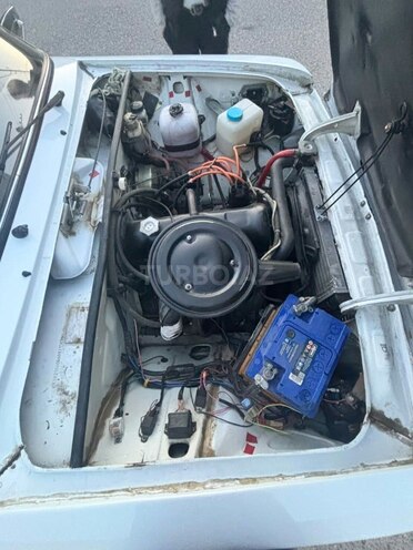 LADA (VAZ) 2106 2005, 80,000 km - 1.6 л - Bakı