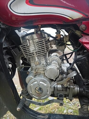 Muravey Muravey-2 01 2020, 10,000 km - 0.2 l - Qax