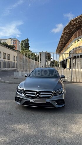 Mercedes E 300 2016, 138,000 km - 2.0 l - Bakı