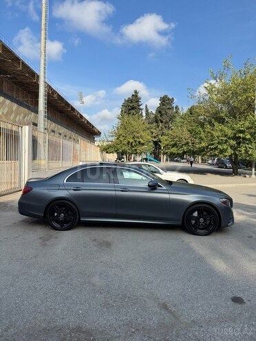Mercedes E 300 2016, 138,000 km - 2.0 l - Bakı