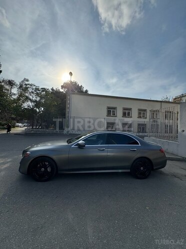 Mercedes E 300 2016, 138,000 km - 2.0 l - Bakı