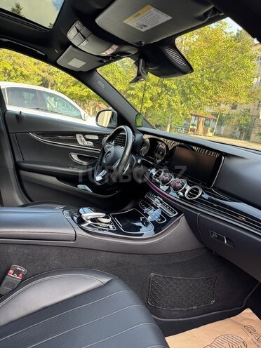 Mercedes E 300 2016, 138,000 km - 2.0 l - Bakı