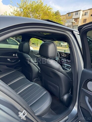 Mercedes E 300 2016, 138,000 km - 2.0 l - Bakı