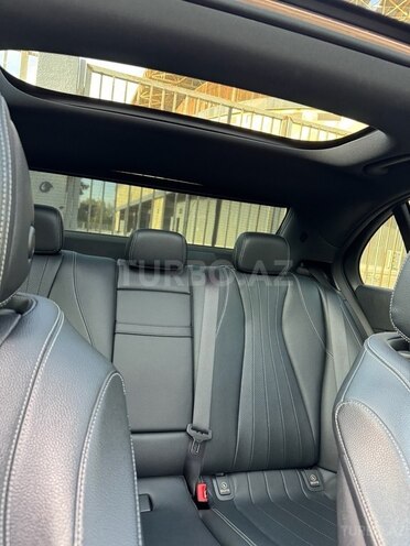 Mercedes E 300 2016, 138,000 km - 2.0 l - Bakı