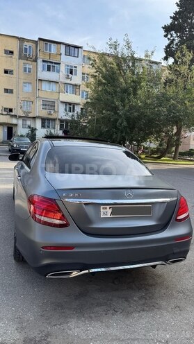 Mercedes E 300 2016, 138,000 km - 2.0 l - Bakı