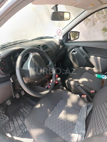 LADA (VAZ) Granta 2024, 101,200 km - 1.6 l - Bakı
