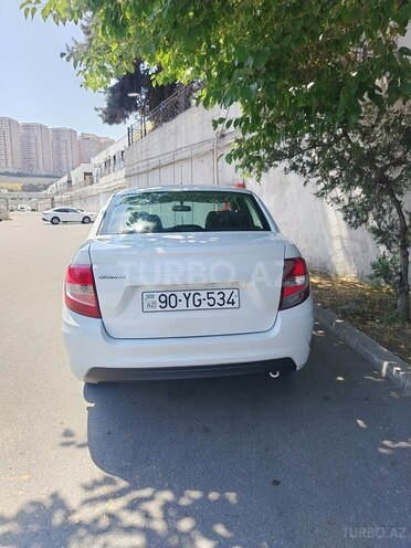 LADA (VAZ) Granta 2024, 101,200 km - 1.6 l - Bakı