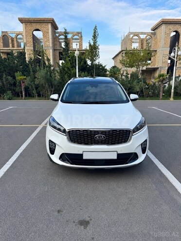 Kia Sorento 2018, 87,000 km - 2.0 l - Bakı