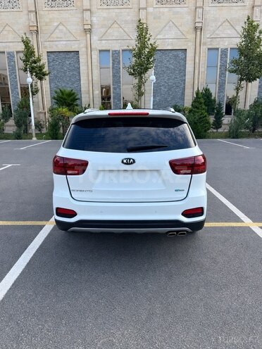 Kia Sorento 2018, 87,000 km - 2.0 l - Bakı