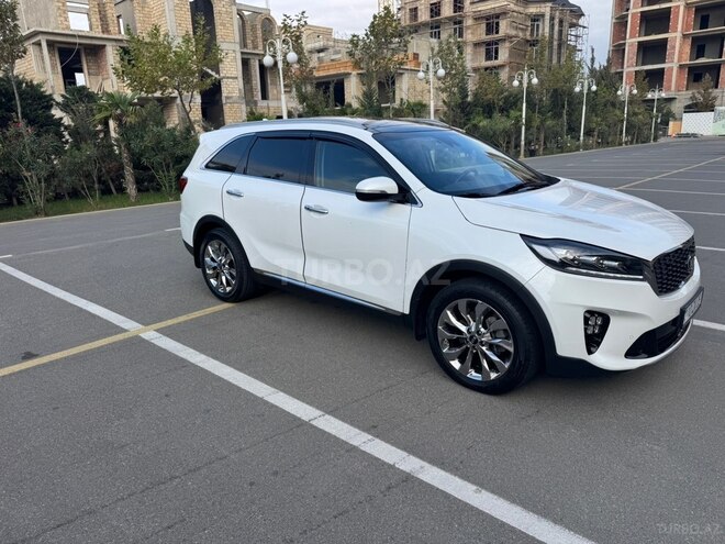 Kia Sorento 2018, 87,000 km - 2.0 l - Bakı