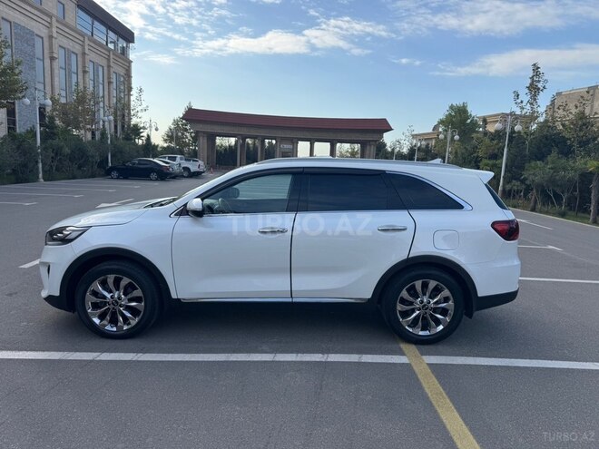 Kia Sorento 2018, 87,000 km - 2.0 l - Bakı