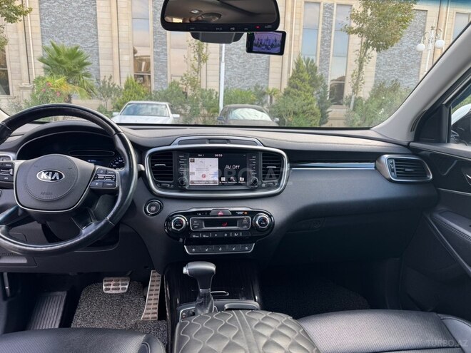 Kia Sorento 2018, 87,000 km - 2.0 l - Bakı