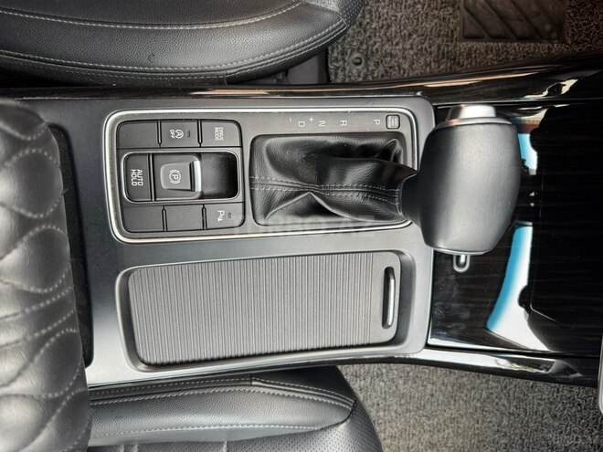 Kia Sorento 2018, 87,000 km - 2.0 l - Bakı