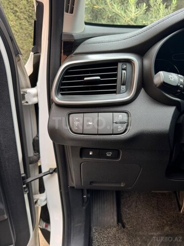 Kia Sorento 2018, 87,000 km - 2.0 l - Bakı