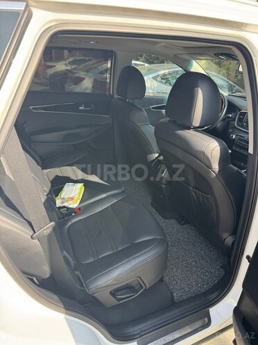 Kia Sorento 2018, 87,000 km - 2.0 l - Bakı