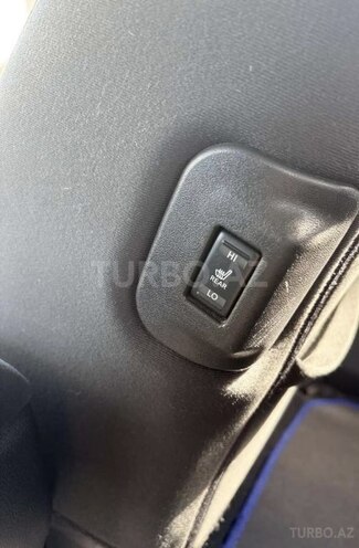 Nissan Leaf 2013, 154,497 km - 0.0 л - Gəncə