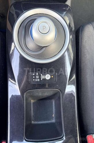 Nissan Leaf 2013, 154,497 km - 0.0 л - Gəncə