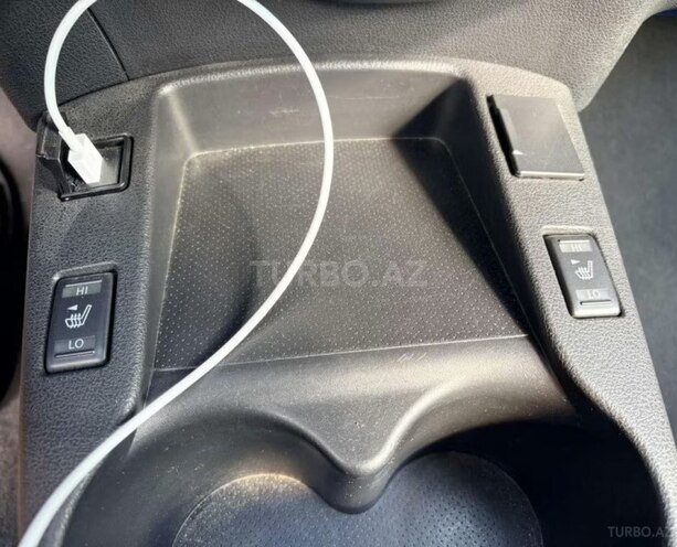 Nissan Leaf 2013, 154,497 km - 0.0 л - Gəncə