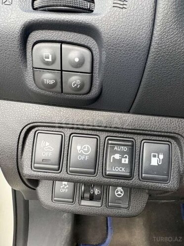 Nissan Leaf 2013, 154,497 km - 0.0 л - Gəncə